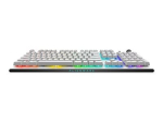 Alienware Tri-Mode AW920K Mehhaaniline Klaviatuur AlienFX Per-Key RGB/16.8M V&auml;rviga Juhtmevaba UK Inglise