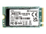 Transcend TS2TMTE400S 2TB M.2 PCI Express 3.0 x4 NVMe SSD