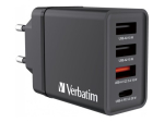 Verbatim 5/9/12V Adapter