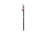 APC Easy Rack PDU EPDU2232SMBO voolujaotusseade 24-pistikuga 32A must 3m