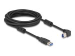 DeLOCK 5m USB 3.0 kaabel must