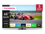 Thomson 65QG7C14 65 4K UHD (2160p) TV