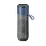 Brita 1052248 vee filtreerimise pudel 0.6L Sinine, Hall