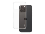 CARE by PanzerGlass Urban Combat Kaitekaevan Polykarbonaat (PC) Oleofoobs kaetud Termoplastiline pol&uuml;uretaan (TPU) Apple iPhone 16 Pro Max