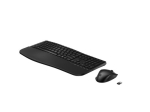 HP 685 Wireless Mouse and Keyboard Set Pan Nordic