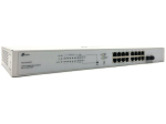 TP-Link Festa FS318GP V1 18-portiline Gigabit Ethernet PoE+ l&uuml;liti