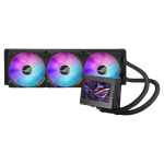 ASUS ROG Ryujin III 360 ARGB Extreme Intel/AMD Veek&uuml;lm