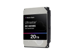WD Ultrastar DC HC555 20TB 3.5" SATA 7200rpm k&otilde;vaketas