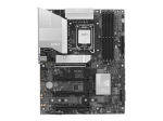M&Uuml;&Uuml;DUD. MSI PRO B860-P T&ouml;&ouml;tluse perekond Intel T&ouml;&ouml;tluse pesa LGA1851 DDR5 M&auml;lu pesad 2 Toetatud k&otilde;vaketta liidesed SATA, M.2 Arv