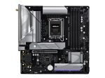 ASRock B860M LiveMixer WiFi Micro ATX LGA1851 Intel B860 Socket