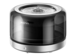 Xiaomi Mova lemmiklooma veepump must l&auml;bipaistev