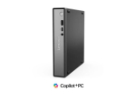 Lenovo ThinkCentre neo 50q QC 13C8 Tiny Snapdragon X X1-26-100 16GB 512GB Qualcomm Adreno Windows 11 Pro (on ARM)