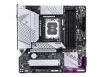 AORUS B760M ELITE WIFI6E GEN5 Micro ATX LGA1700 Intel B760 Express