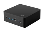 MSI PRO AP272P 14M 867XEU K&otilde;ik-&Uuml;hes PC Core i5 I5-14400 16GB 512GB Intel UHD Graphics 730 No-OS