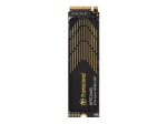 Transcend 1TB M.2 PCI Express 5.0 x4 NVMe SSD MTE260S
