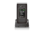 Bea-fon Silver Line SL645 2.8 Black Silver Silver
