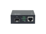 LevelOne GVM-2000 v&otilde;rgu meedia konverter 1000 Mbit/s must