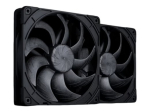 Noctua NF-A14X25 G2 PWM SX2-PP 140 mm ventilaator 2-pack must