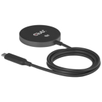 CLUB3D CAC-3027 25 Watt juhtmevaba laadimispadi