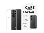 CARE by PanzerGlass X-Ray Kaitekohus termoplastse pol&uuml;uretaanist (TPU) Samsung Galaxy S26 Ultra