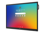 ViewSonic ViewBoard IFP6541-1-1C 65 tolli 4K UHD (2160p)