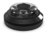 Ubiquiti AI Multi Sensor 4 Network Surveillance Camera 3840x2160
