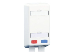 MEZ Network Surface Mounting Box