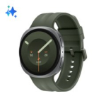 Samsung Galaxy Watch9 44 mm H&otilde;bedatoonise nutikas Kell