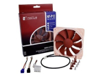 Noctua NF-P12 ventilaatori sisestus
