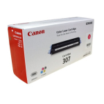 Canon 707 magenta 2000 lehek&uuml;lje toonerkassett