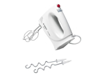 Bosch CleverMixx MFQ3030 K&auml;eline Line Valge
