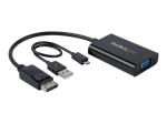 StarTech.com DisplayPort kuni VGA adapter &ndash; DP kuni VGA konverter (DP2VGAA)