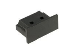 DeLOCK HDMI Micro-D naissoost haardega tolmi kaitse