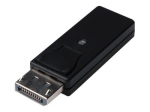 DIGITUS videokaabli adapter must
