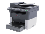 Kyocera FS-1325MFP Laser Printer