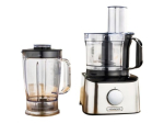 Kenwood Multipro Compact FDM301SS toidut&ouml;&ouml;tleja satiin-roostevaba teras