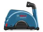 Bosch GDE 230 FC-T Professional Angle Grinder Dust Extraction System