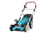 Makita ELM4621 elektriline muruniiduk 2950rpm 46 cm l&otilde;ikelaius