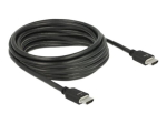 Delock HDMI Kaabel 5m Must
