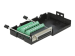 Delock paralleelport adapter