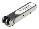 StarTech.com HPE J9150D &Uuml;hilduv SFP Moodul - 10GBASE-SR - 10GE SFP 10GbE Mitme režiimi/MMF Kiudoptiline Transceiver 300m SFP+ transceiver moodul 10 G