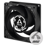 Arctic P8 PWM PST CO 80 mm ventilaator 1-komplekt
