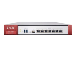 Zyxel ZyWALL USG FLEX 500 Tulem&uuml;&uuml;r Rack-Mountable