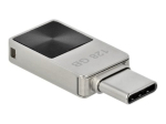 DeLOCK 128GB USB-C 3.2 Gen 1 Mini Memory Stick H&otilde;be