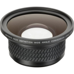 Raynox HD-7062PRO Kaamera Objektiiv Lai Nurga Objektiiv Must