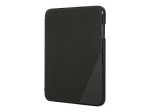 Targus Click-In Case THZ912GL 8.3 " tahvelarvuti kotis iPad mini A17 Pro ja 6. p&otilde;lvkonna jaoks Must
