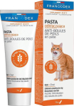 FRANCODEX Anti Hairball pasta kassidele - 70g