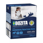 BOZITA P&otilde;drat&uuml;kid žel&eacute;es - m&auml;rg koeratoit - 370g
