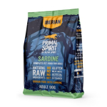PRIMAL SPIRIT Iberian Sardell &ndash; poolniiske koeratoit &ndash; 1 kg