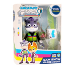 CREATURE CASES S1 CLADE AGENT TOIMIV KUJU - SAM SNOW
